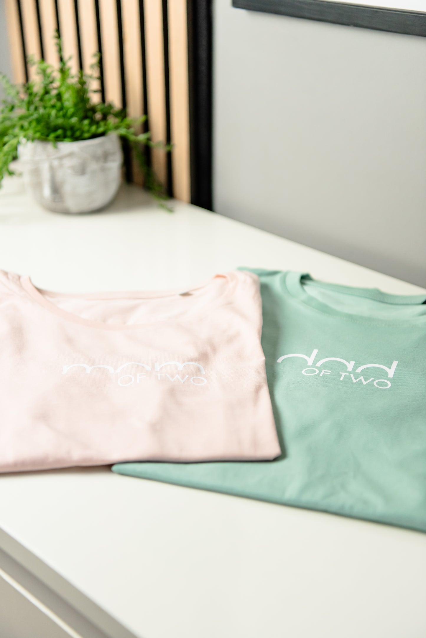 Personalisiertes „Dad of...“-Shirt – Dein individuelles Geschenk für jeden Papa