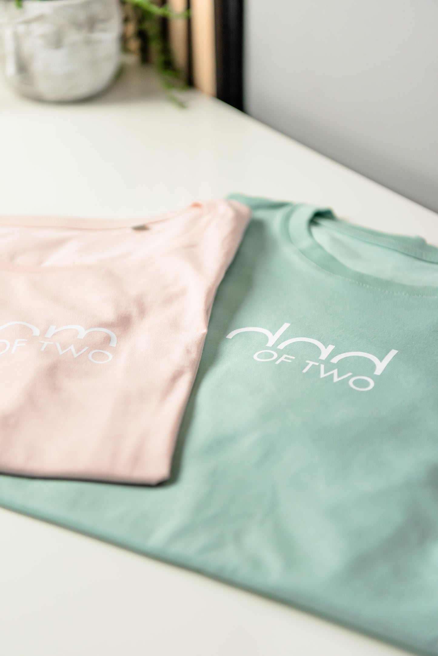 Personalisiertes „Dad of...“-Shirt – Dein individuelles Geschenk für jeden Papa