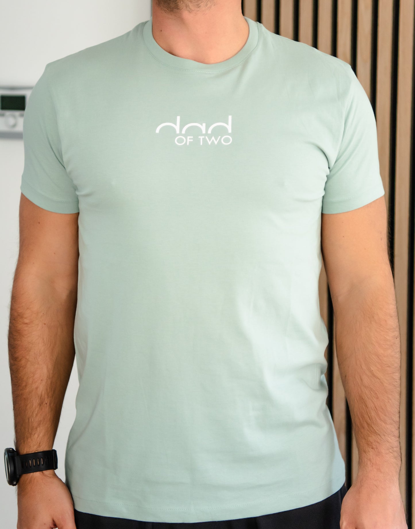 Personalisiertes „Dad of...“-Shirt – Dein individuelles Geschenk für jeden Papa