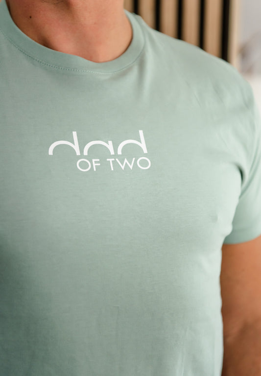 Personalisiertes „Dad of...“-Shirt – Dein individuelles Geschenk für jeden Papa