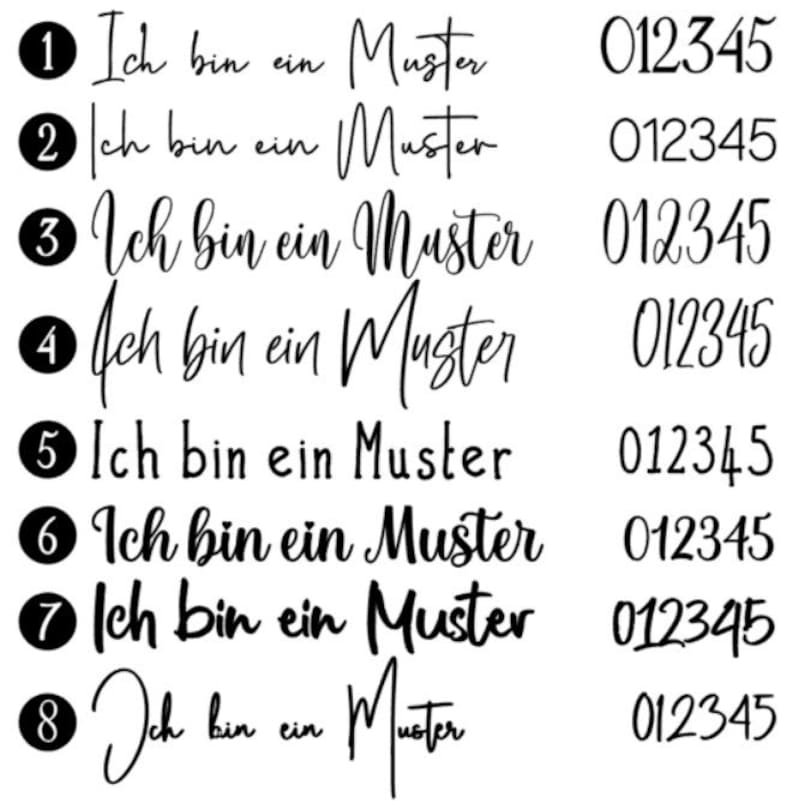 Personalisierter Trockenblumen-Türkranz mit Acrylschild – Geschenkidee zum Muttertag, Einzug oder Hochzeit