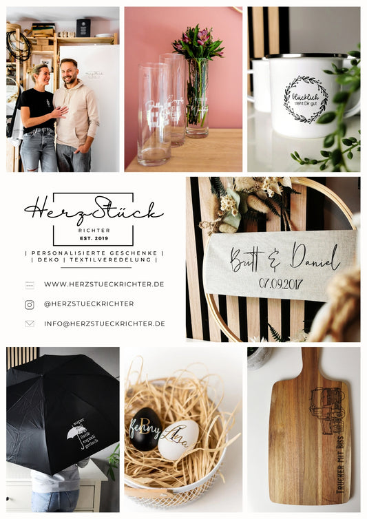 Sale - Frühstücksbrett "Mama"