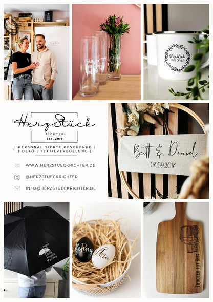 Personalisiertes „Dad of...“-Shirt – Dein individuelles Geschenk für jeden Papa