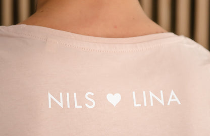 Personalisiertes „Mom of...“-Shirt – Dein individuelles Geschenk für jede Mama