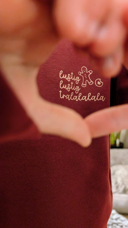 Lovely Sweater Kiddies