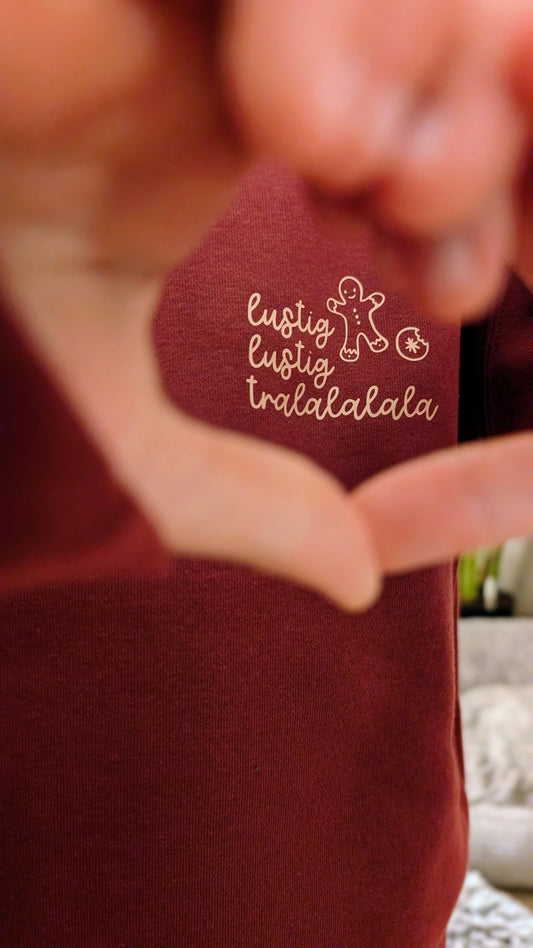 Lovely Sweater Kiddies