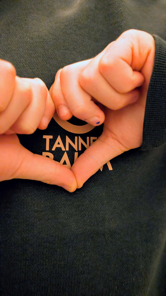 Lovely Sweater Kiddies