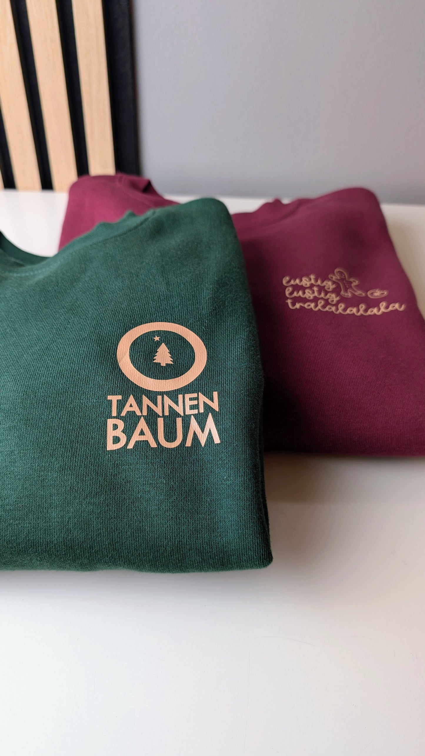 Lovely Sweater Kiddies