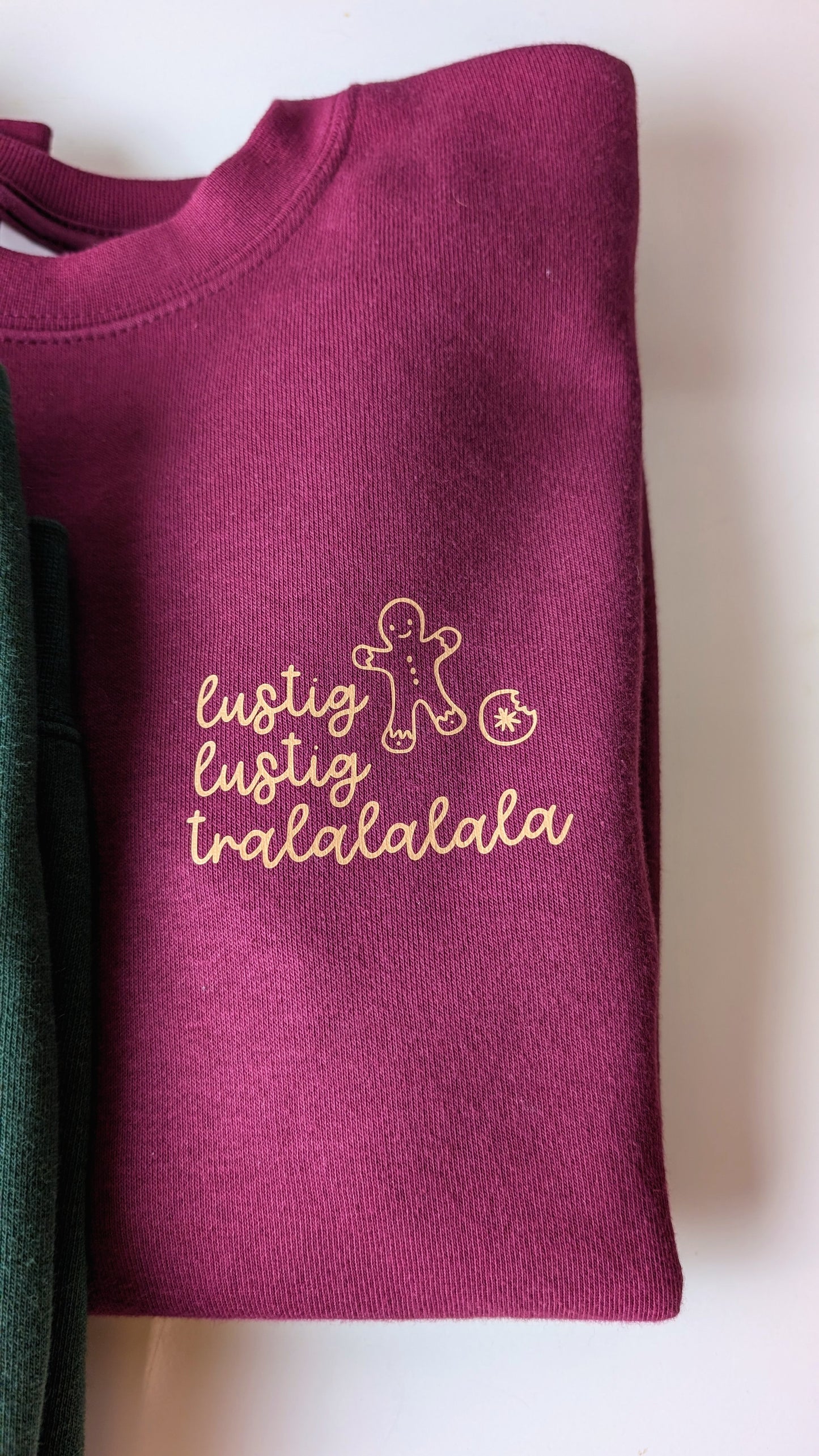 Lovely Sweater Kiddies