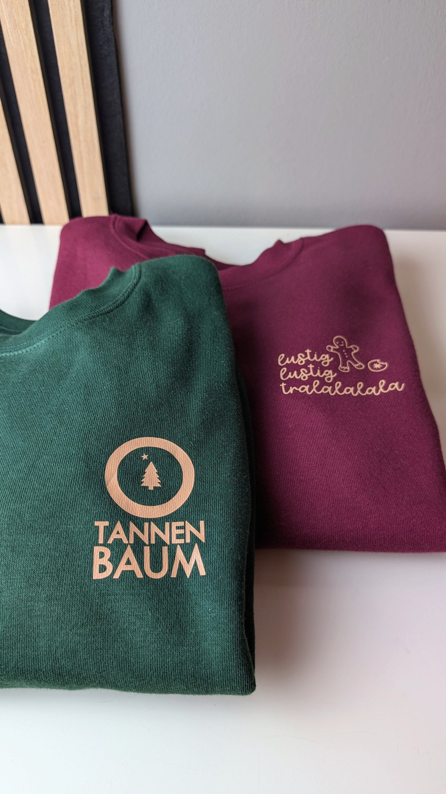 Lovely Sweater Kiddies