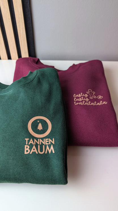 Lovely Sweater Kiddies