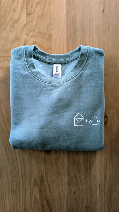 Kinder | Lovely Sweater
