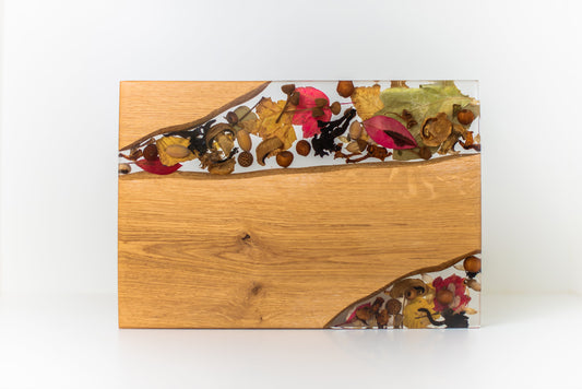 Unique serving board- perfect gift for him and her | kitchen decoration | Housewarming gift